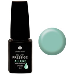 Гель-лак пастельной коллекции «PRESTIGE ALLURE» Planet Nails 8 мл