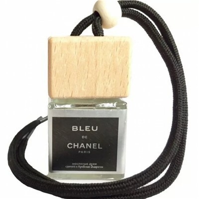 Автопарфюм CHANEL BLUE DE CHANEL (для мужчин) 12ml