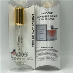 Lancome La Vie Est Belle (для женщин) 20 мл