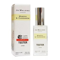 Jo Mimosa & Cardamom (унисекс) Tестер Mини 60ml (A)