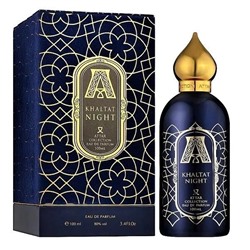 Attar Collection Khaltat Night EDP (унисекс) 100ml Селектив