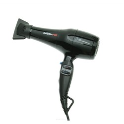 BaByliss Профессиональный фен / 6310 RЕ, черный, 2100 Вт