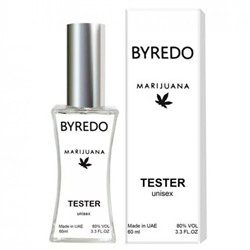 Byredo Marijuana (унисекс) Тестер мини 60ml (K)