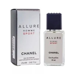 Chanel Allure Homme Sport Мини-парфюм 25ml