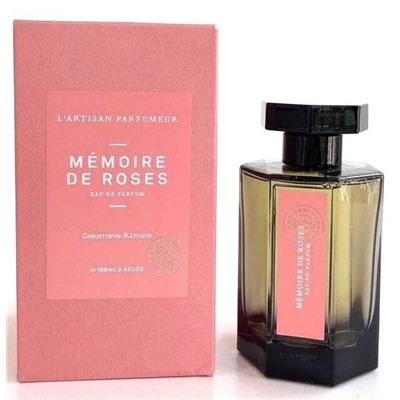 L'Artisan Parfumeur Memoire de Roses 100 мл