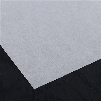 Бумага для выпечки, профессиональная Gurmanoff, 60×80 см, 500 листов, силиконизированная