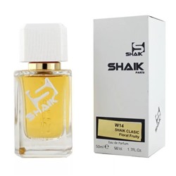 Shaik (Burberry For Women W 14), edp., 50 ml