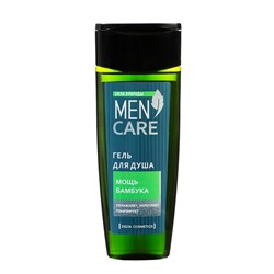 Гель для душа MEN CARE для мужчин, 250 мл