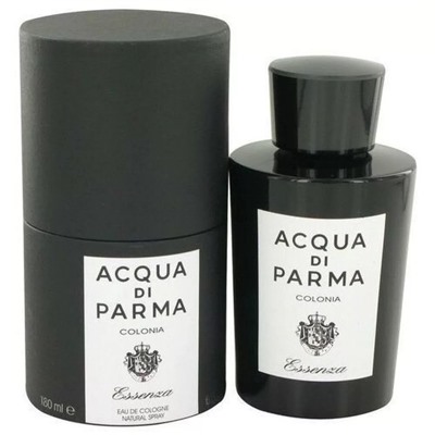 Acqua di Parma Colonia Essenza (для мужчин) EDT 100 мл (в тубе) селектив