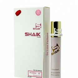 Shaik NEW - W06 Oriental Floral (PACO RABANNE OLYMPEA FOR WOMEN) 20 мл