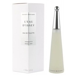 Issey Miyake L`eau D'Issey EDT (для женщин) 100ml