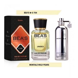 BEA'S 712 - Montale Soleil De Capri (унисекс) 50ml