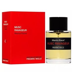 Frederic Malle Musc Ravageur EDP (унисекс) 100ml Селектив