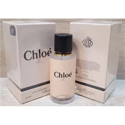 Luxe Collection 67 мл - Chloe Eau De Parfum