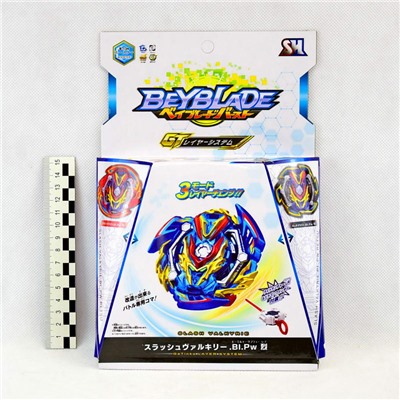 Бейблэйд GT New Listing набор (BeyBlade-Волчок)(№3326-2-4)