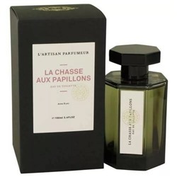 L'Artisan Parfumeur La Chasse aux Papillons Anne Fliro (унисекс) EDT 100 мл селектив