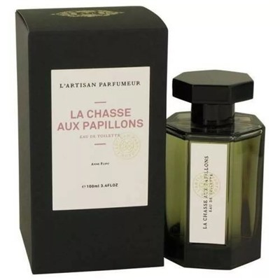 L'Artisan Parfumeur La Chasse aux Papillons Anne Fliro (унисекс) EDT 100 мл селектив