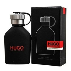 Hugo Boss Just Different (для мужчин) EDT 100 мл
