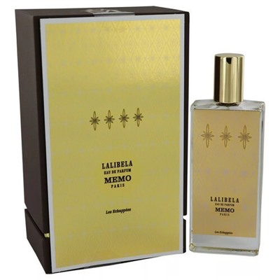 Memo Lalibela EDP (для женщин) Селектив