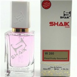 Shaik W260 (AZZARO MADEMOISELLE L'EAU TRES BELLE)