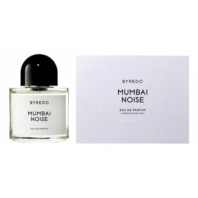 Byredo Mumbai Noise EDP (унисекс) 100ml Селектив