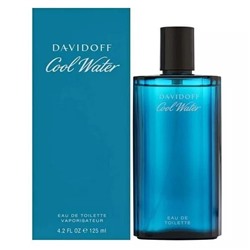 Davidoff Cool Water (A+) (Для мужчин) 100ml