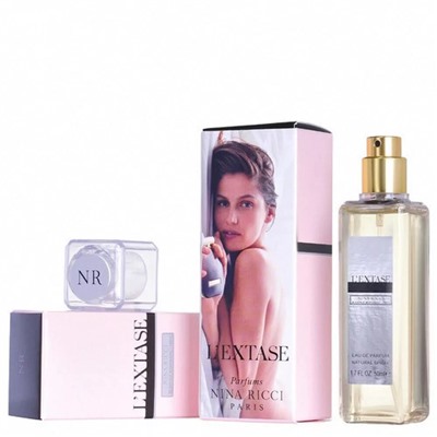 Nina Ricci NINA L'Extase (для женщин) 50 мл (суперстойкий)