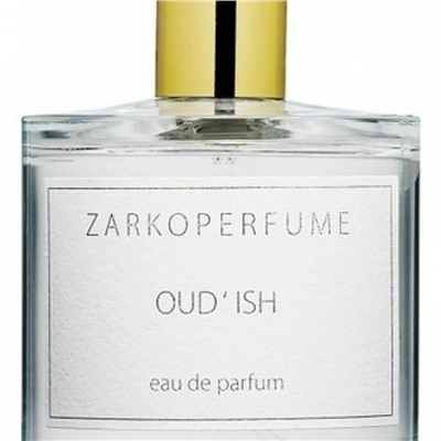 Zarkoperfume OUD’ISH (унисекс) EDP 100 мл Тестер