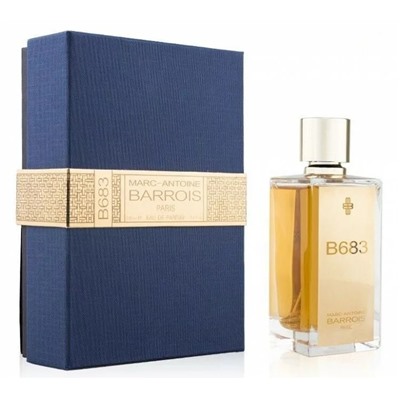 Marc-Antoine Barrois B683, 100 ml