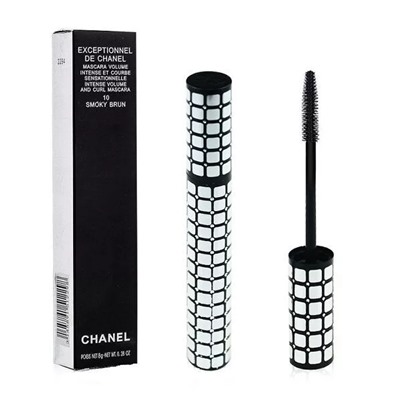 Тушь CHANEL Exceptionnel De Chanel 10 Smoky Brun 6g.