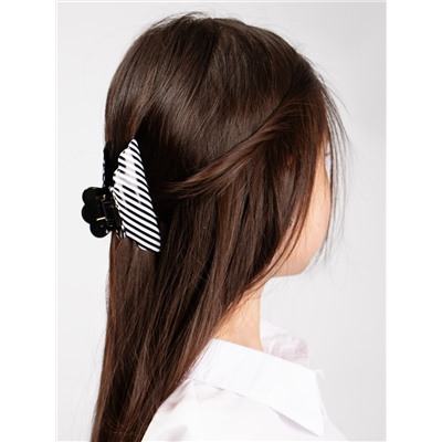 Заколка-крабик для волос Accessory