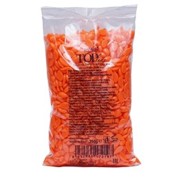 ItalWax Плёночный воск для депиляции, Top Line Coral Коралл, 250 г