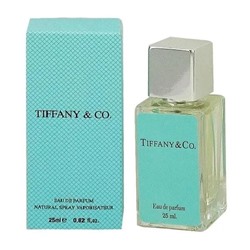 Tiffany & Co Tiffany Мини-парфюм 25ml