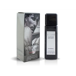 Chanel Allure Homme Sport, Edt, 50 ml