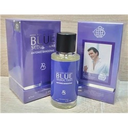 Antonio Banderas Blue Seduction For Men Collection 67ml Luxe