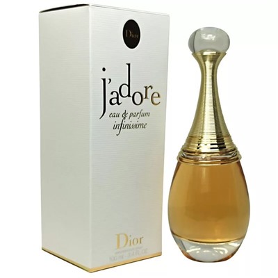 Евро Christian Dior J’adore Infinissime 100 ml