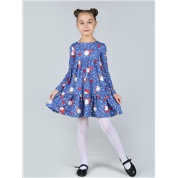 Платье для девочки  "Ульяна-14"
