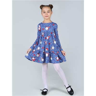 Платье для девочки  "Ульяна-14"