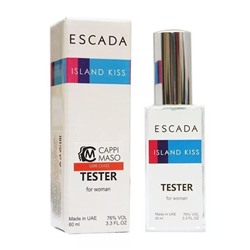 Escada Island Kiss (для женщин) Tестер Mини 60ml (A)