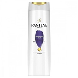 Шампунь Pantene pro-v Дополнительный объем 400 мл.