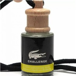 Автопарфюм Lacoste Challenge (для мужчин) 12ml