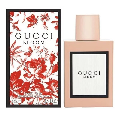 Gucci Gucci Bloom (для женщин) 50ml