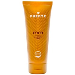 Увлажняющий кондиционер на основе кокосового масла COCO Moisture Care FUENTE 200 мл