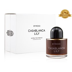 Byredo Casablanca Lily, Extrait de Parfum, 100 ml (Премиум)