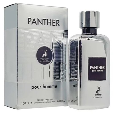 Alhambra Panther EDP (для мужчин) 100ml (ОАЭ)