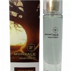 Montale Aoud Forest (унисекс) 55 мл парфюм с феромонами