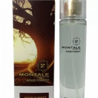 Montale Aoud Forest (унисекс) 55 мл парфюм с феромонами