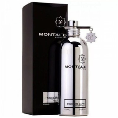 Montale Soliel De Capri EDP (унисекс) 100 мл селектив