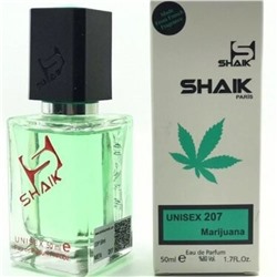 Shaik MW207 (BYREDO MARIJUANA)