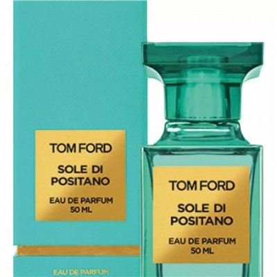 Tom Ford Sole Di Positano (для мужчин) EDP 50 мл (EURO)